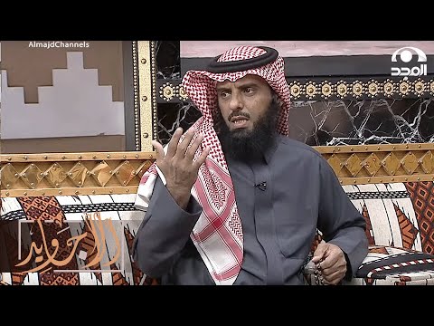 بدينا بذكر اللي له الفضل والإحسان عليم بنياتي وعالم بنياتك أبيات قوية للشاعر محمد بن محماس
