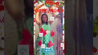 Gimme Hope Contestant3 Emma Labtic shorts jhoana