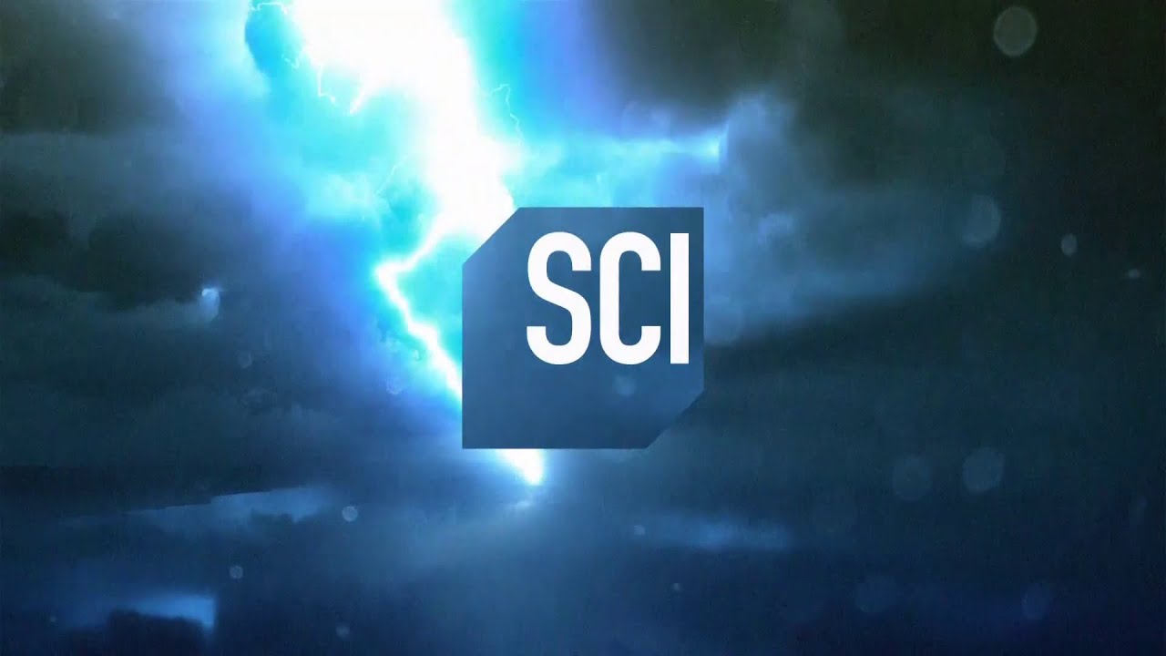 Discovery Science arculat - 2023. április