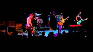 The Dear Hunter - 03 - He Said He Had a Story (Live @ The Glasshouse 8-27-11)