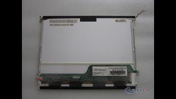 LTD104EA5F 10.4" LTPS TFT-LCD Panel for