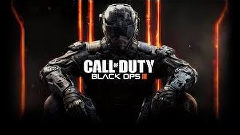 Call of Duty®: Black Ops III 1v1v1 GUNGAME