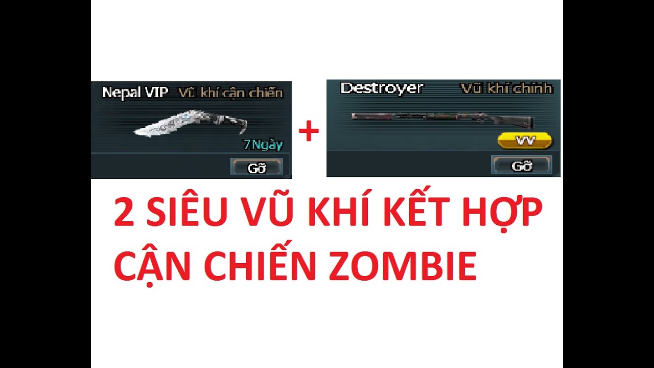 Bình Luận Truy Kích | NEPAL VIP vs ZOMBIE - Qúa Nhanh Quá Nguy Hiểm ✔ bunny แปลว่า