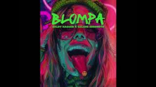 BLOMPA - SALDY KASIADI Ft. GALANG SURONOTO 2025