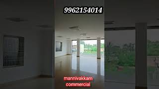 commercial property @mannivakkam commercial property @mannivakkam