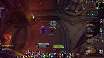 How to open the Rune Locked Vault in Torghast - WoW Shadowlands [1min]