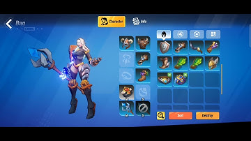 Torchlight: Infinite CBT 2