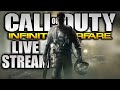 Master Prestige 13 Perks DOUBLE XP! | Call of Duty Inifinite Warfare | Ajunja1