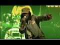 Alpha Blondy - Sankara Live au Zénith, Paris 2009