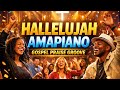 Hallelujah Amapiano Gospel Praise Groove 