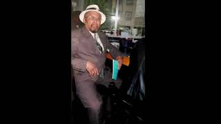Homegoing Service for Lewis B. Jasper (1933 - 2025)