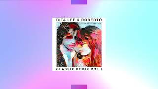 Rita Lee - Caso Sério (DJ Marky Latin Love Song Remix)