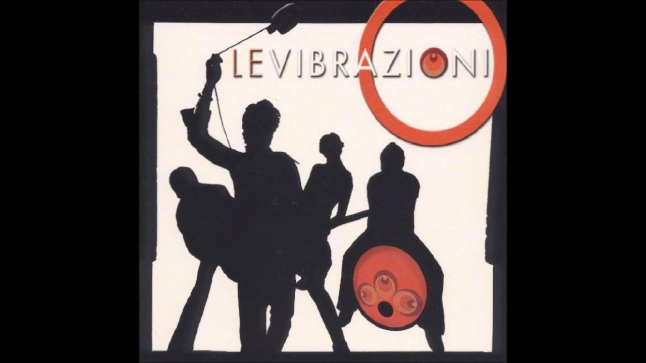dedicato a te le vibrazioni