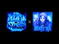 DIA DELÍCIA x MENTE MÁ - SPED UP VERSION