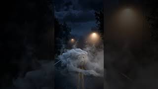 Video Project 97 10A little cloud with a big mood 🌧️✨