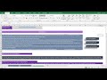 First Aid Log Data Capturing Template for SHEQ Officers