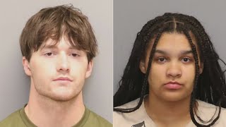 Two 18-year-olds charged in gruesome killing of garden center owner
