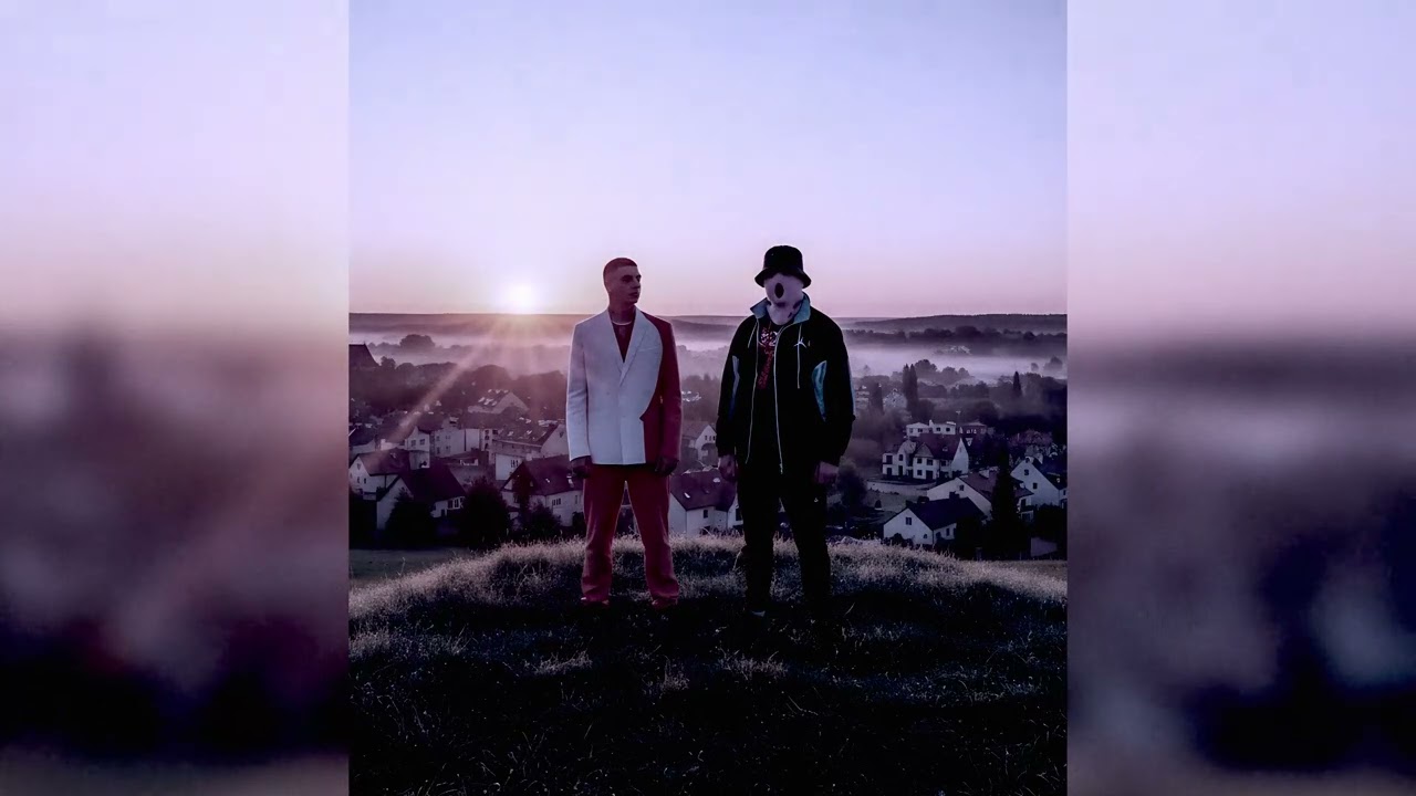 Szpaku x Sobel - Drony latają nad miastem (Ghost AI)