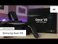 Samsung Gear VR z kontrolerem Test + promocja w Komputronik | Robert Nawrowski