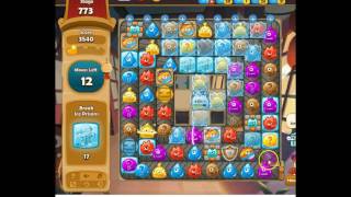 MB Link Flash Stage 773