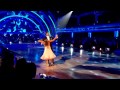 Gavin Henson &amp;  Katya Virshilas - Waltz - Strictly Come Dancing