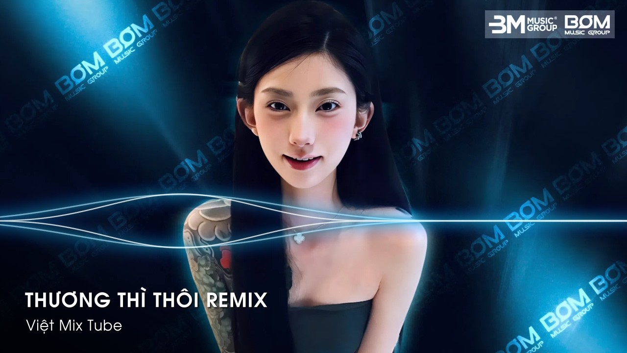 Nonstop TikTok 2026 - Thương Thì Thôi Remix (Bản Hot TikTok)🎼Nhạc Remix Triệu View TikTok
