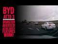 Major Disaster avoided! Saved by technology | BYD ATTO 3