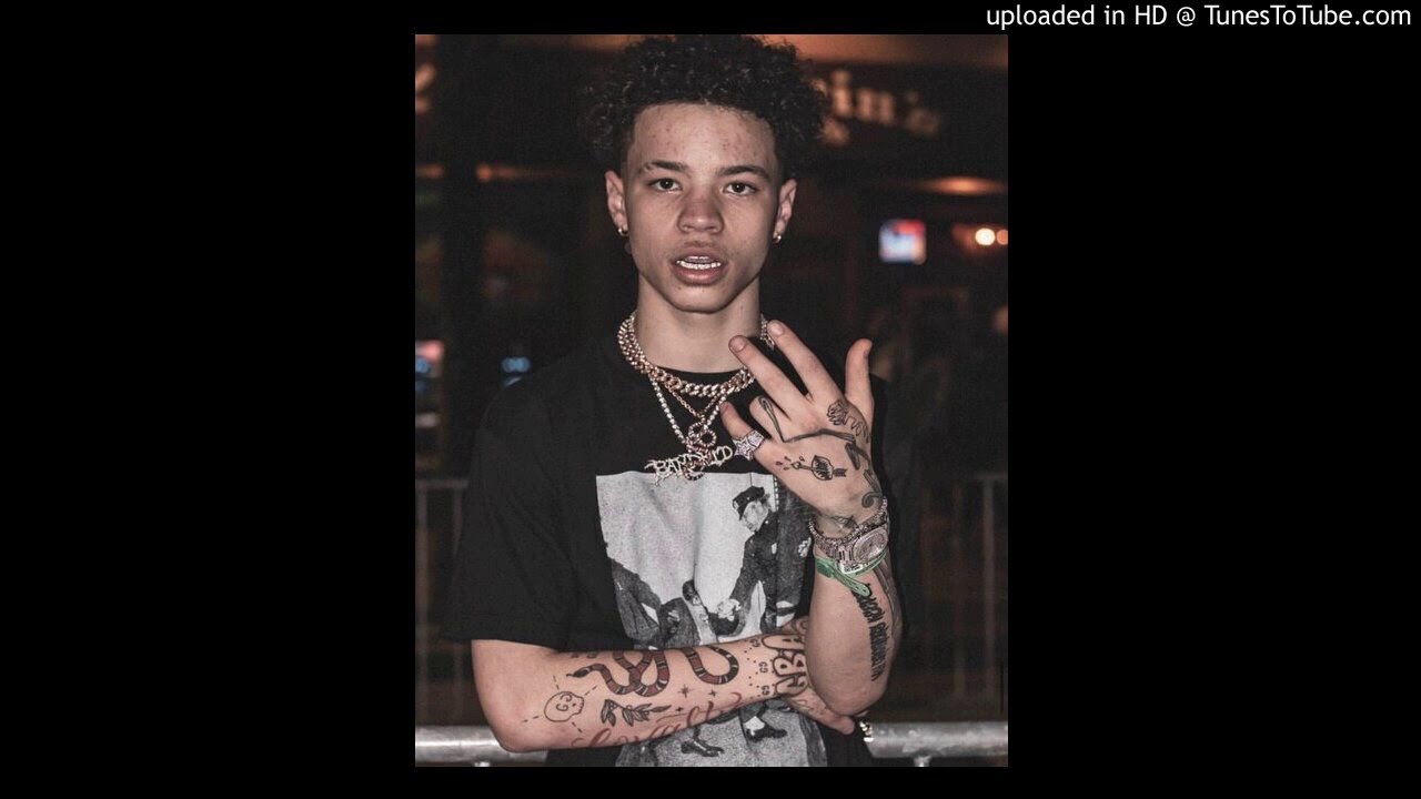 Lil Mosey Type Beat (prod. Huzinon) - YouTube