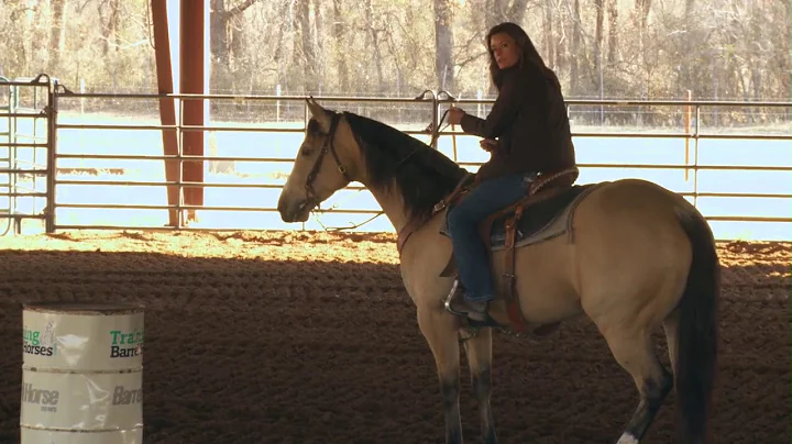 Heather Heath Blowing By The Barrels