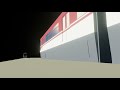 【blender】TOKYO-lll Monorail