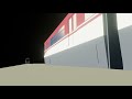 【blender】TOKYO-lll Monorail