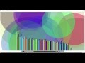 JavaScript: Visualizing music with Web Audio API