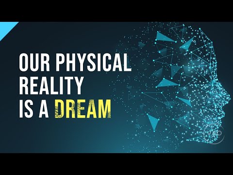 Video: Life Is A Dream - Alternative View