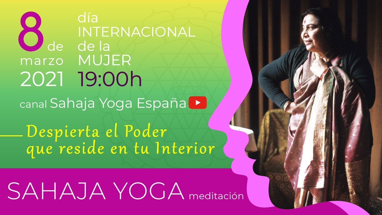 Día Internacional de la MUJER | 8 de marzo 2021 - YouTube