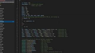 OOP Project: Week 3