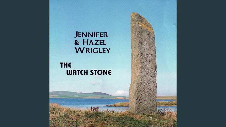Jim and Sylvia Barnes / The Green Hills of Tyrone ...