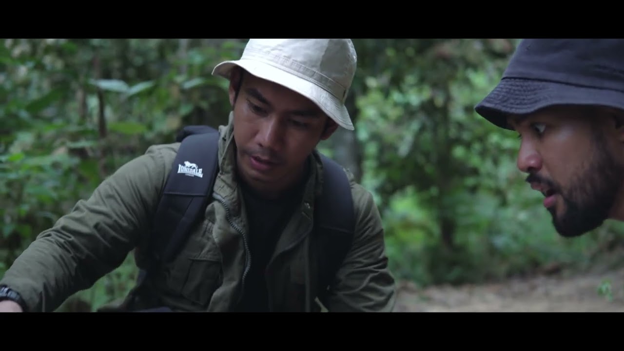 SHORT FILM | BISIKAN INSPARK STUDIO