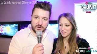 Teaser La Boule Gyroscopique Avec Elysiane Vs Elliot