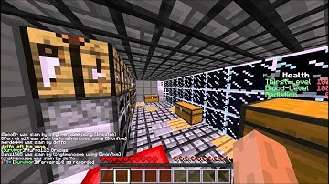 Hackers In Minebuilders Rust HardcorePvP