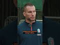 Заболотный про Станковича и уход из Спартака #shorts