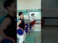 女子が来た時だけ筋トレ頑張る男子笑 #高校生 #青春 #日常 #部活 #あの日の放課後
