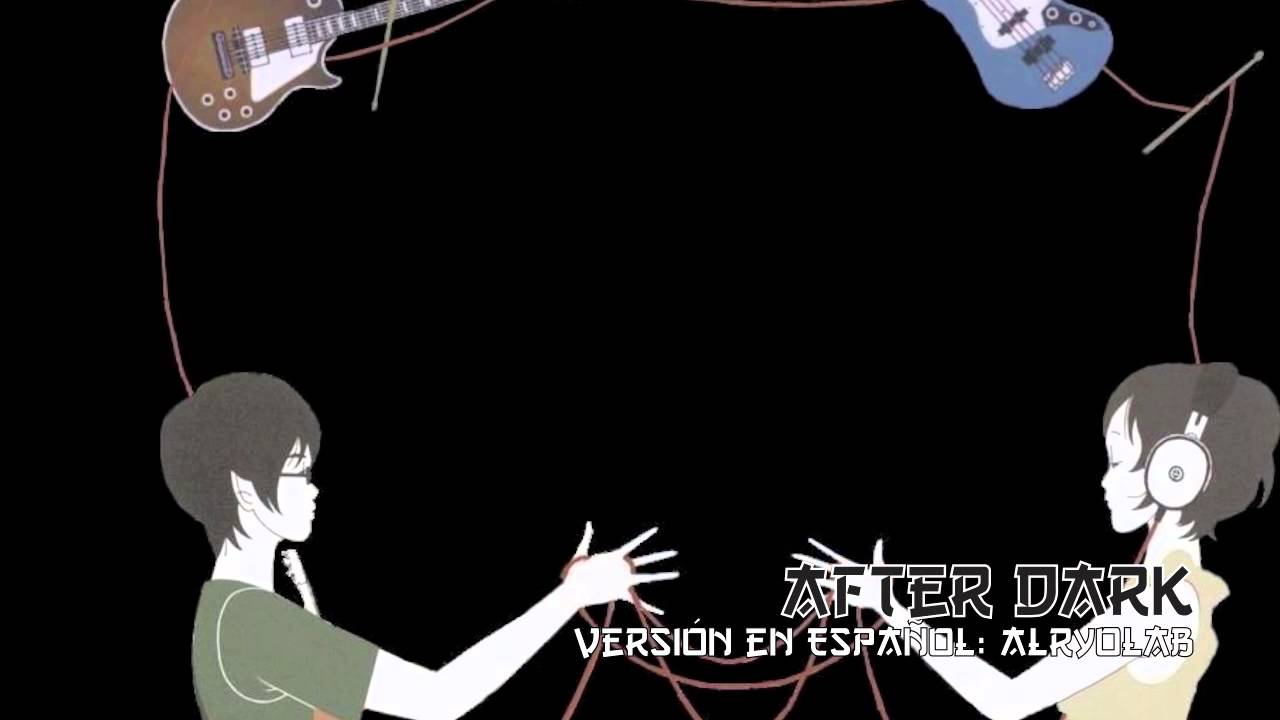 After 1 Pelicula Completa En Español Youtube