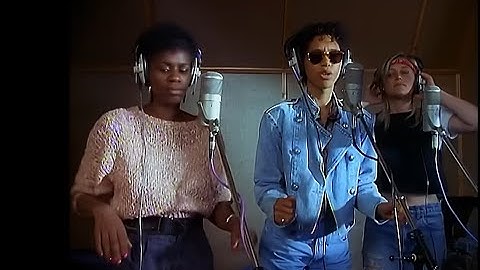 Womack & Womack...Teardrops...Extended Mix...