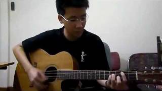 I Sing Praises To Your Name - Terry Macalmon Cover (Daniel Choo) chords