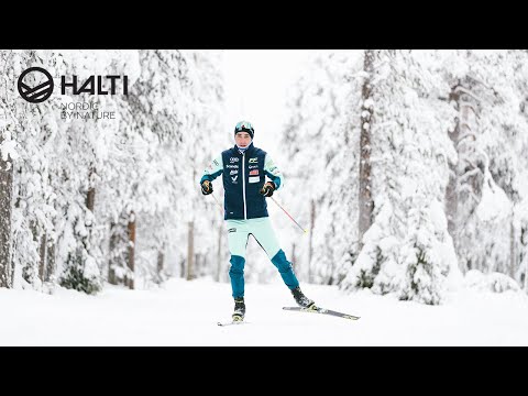 Video: Kuinka pukeutua hiihtämiseen (kuvilla)
