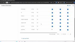 Search and Conversational AI in Vertex AI and Conversational Agents | GCP Challenge Lab