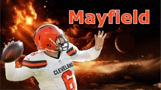 Breaking down what makes Baker Mayfield so effective