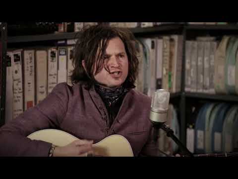 Rival Sons - Do Your Worst - 1/23/2019 - Paste Studios - New York, NY