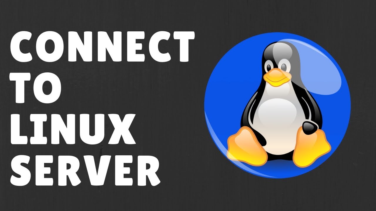 server ราคาถูก  New 2022  [Updated] How to Connect To Linux Server from Windows using SSH/Putty