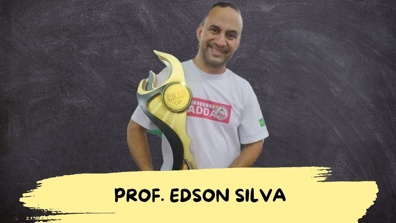 RESENHA POPULAR - PROF. EDSON SILVA #002 - YouTube